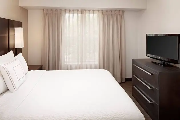 Süit, 2 Yatak Odası (Mobility Accessible, Roll-In Shower)