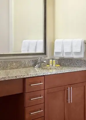 Banyo Lavabosu
