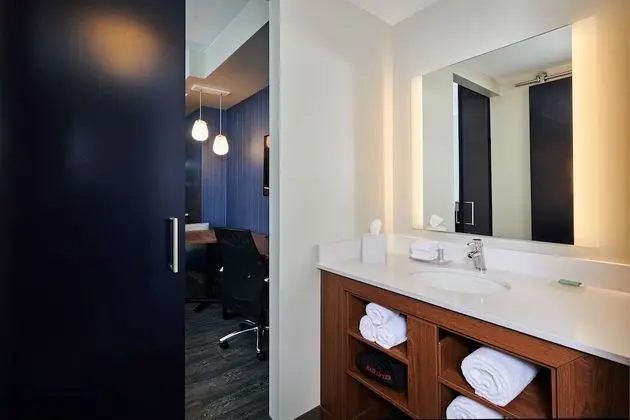Süit, 1 Yatak Odası, Sigara İçilmez, Şehir Manzaralı