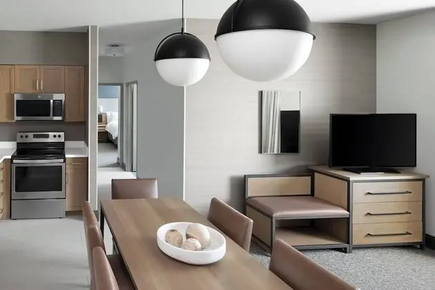 Süit, 1 Yatak Odası, Sigara İçilmez, Balkon