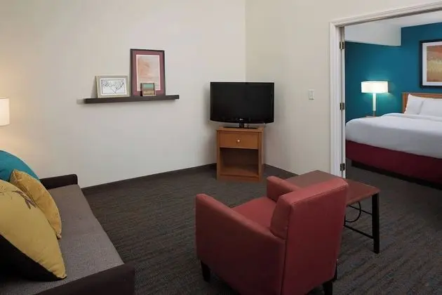 Çatı Katı (Loft), 2 Yatak Odası, Balkon (Bi-Level)
