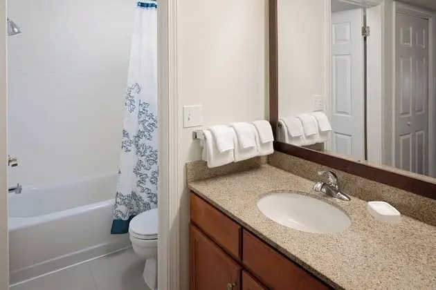Çatı Katı (Loft), 2 Yatak Odası, Balkon (Bi-Level)