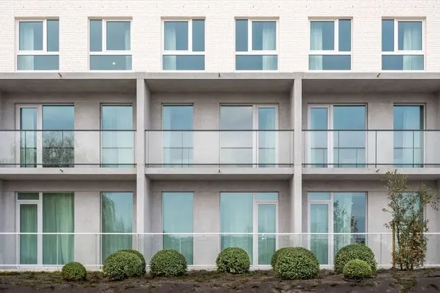 Stüdyo, 1 Büyük (Queen) Boy Yatak, Sigara İçilmez, Balkon