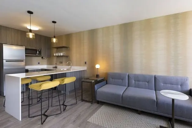Stüdyo, 1 En Büyük (King) Boy Yatak, Sigara İçilmez, Balkon