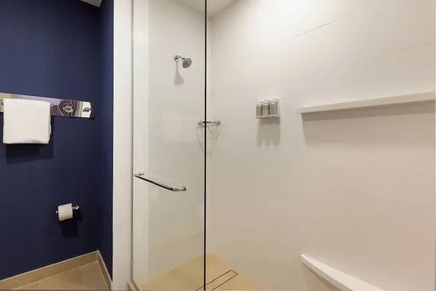Stüdyo, 1 En Büyük (King) Boy Yatak ve Çekyat, Balkon, Okyanus Manzaralı