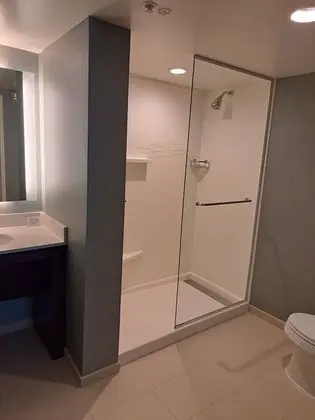 Süit, 2 Yatak Odası (Hearing Accessible)