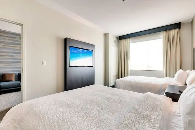 Süit, 1 Yatak Odası, Sigara İçilmez, Şehir Manzaralı