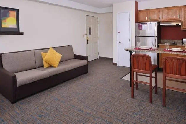 Stüdyo, 1 En Büyük (King) Boy Yatak ve Çekyat (Mobility/Hearing Accessible, Tub)