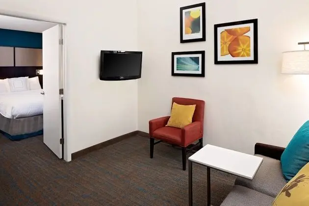 Çatı Katı Süiti (Penthouse), 2 Yatak Odası, Sigara İçilmez