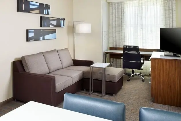 Stüdyo, 1 En Büyük (King) Boy Yatak ve Çekyat (Hearing Accessible)