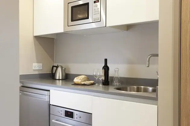 Süit, 1 Yatak Odası