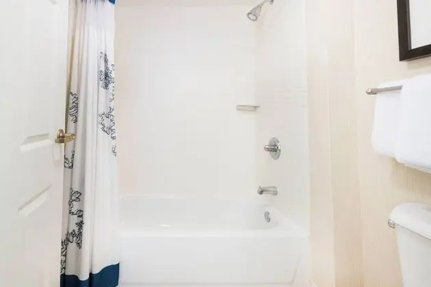 Süit, 1 Yatak Odası, Sigara İçilmez