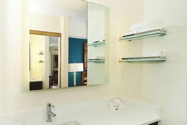 Süit, 2 Yatak Odası, Sigara İçilmez