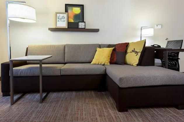 Stüdyo, 1 En Büyük (King) Boy Yatak ve Çekyat (Mobility Accessible, Tub)