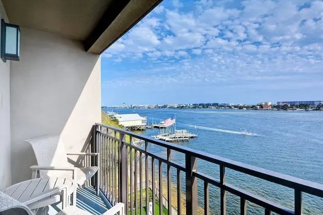 Stüdyo, 1 En Büyük (King) Boy Yatak ve Çekyat, Balkon, Manzaralı