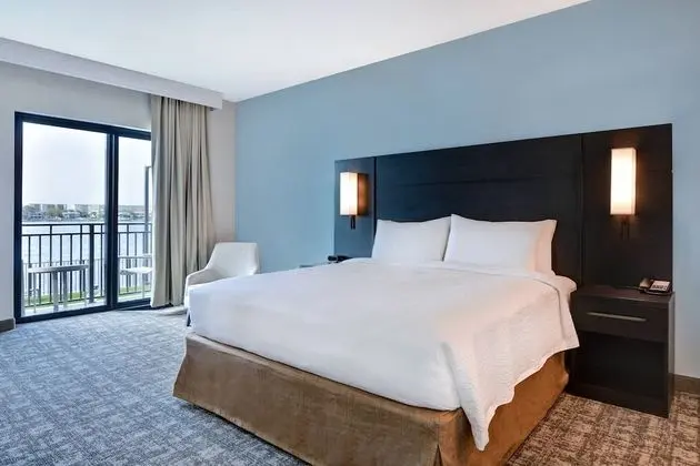 Stüdyo, 1 En Büyük (King) Boy Yatak ve Çekyat, Balkon, Manzaralı