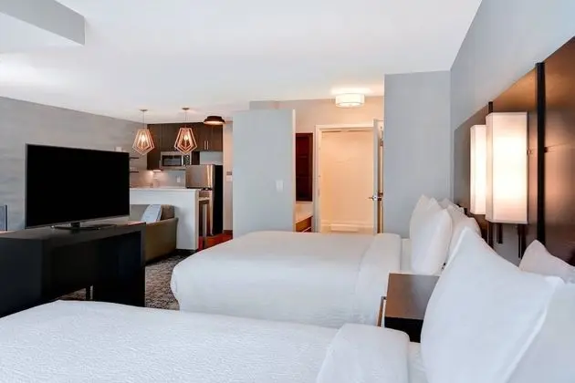 Stüdyo, Birden Çok Yatak, Balkon, Manzaralı