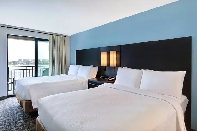 Stüdyo, Birden Çok Yatak, Balkon, Manzaralı