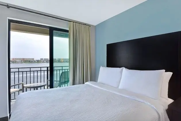 Stüdyo, Birden Çok Yatak, Balkon, Manzaralı