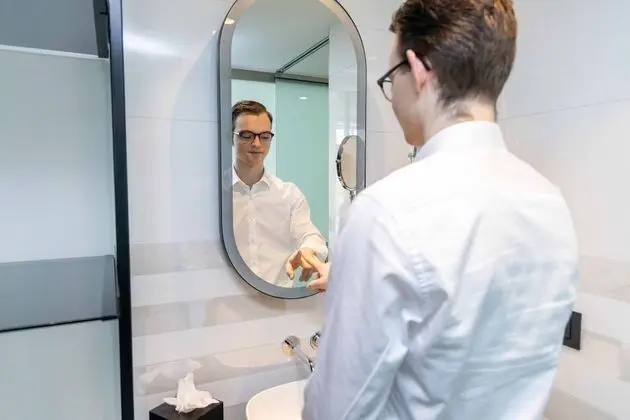 Deluxe Stüdyo, 1 En Büyük (King) Boy Yatak ve Çekyat, Sigara İçilmez