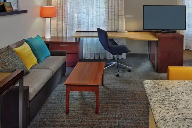 Stüdyo, 1 Büyük (Queen) Boy Yatak ve Çekyat