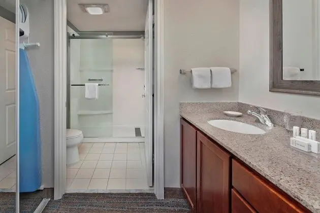 Stüdyo, 1 Büyük (Queen) Boy Yatak ve Çekyat