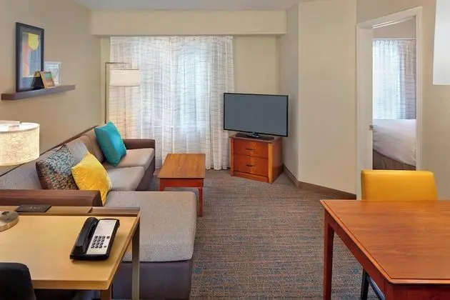 Süit, 1 Çift Kişilik Yatak