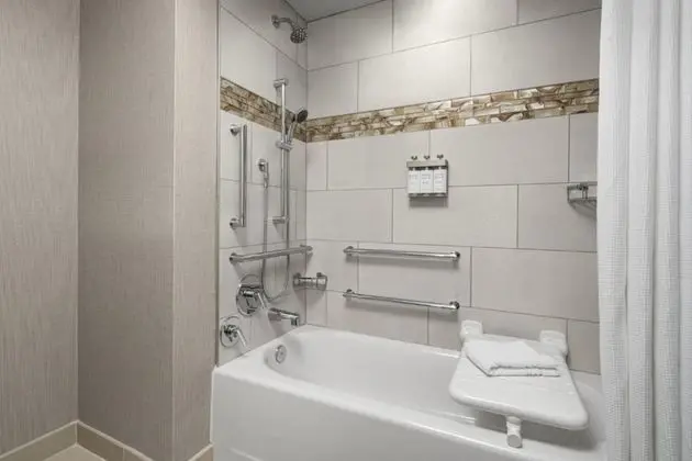 Stüdyo Süit, 1 En Büyük (King) Boy Yatak ve Çekyat, Sigara İçilmez
