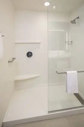 Süit, 1 Yatak Odası, Sigara İçilmez