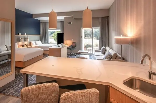 Stüdyo, Birden Çok Yatak, Balkon, Manzaralı