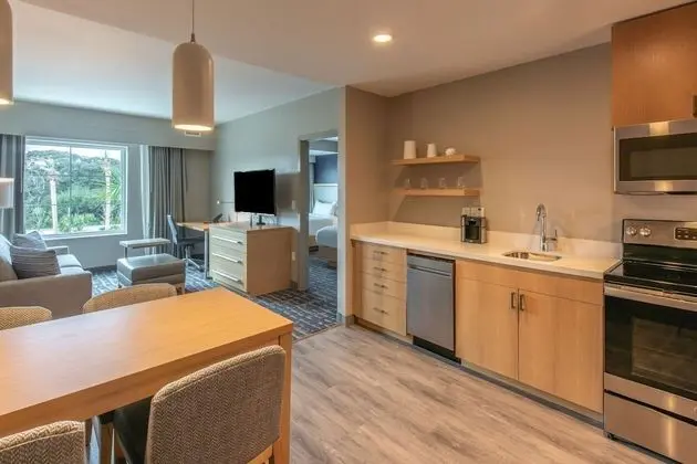 Süit, 1 Yatak Odası, Balkon, Manzaralı