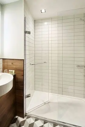 Deluxe Stüdyo Süit, 1 Yatak Odası