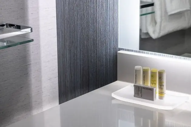 Banyo imkân ve özellikleri
