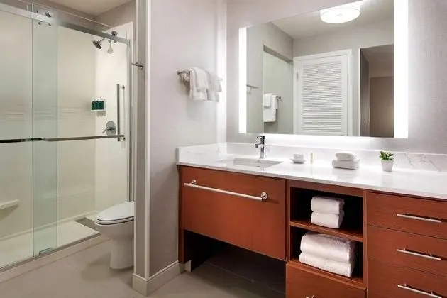 Süit, 1 Yatak Odası (Second Bed in Loft)