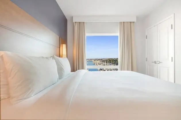Süit, 1 Yatak Odası, Balkon, Manzaralı