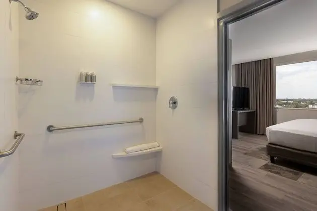 Stüdyo, 1 En Büyük (King) Boy Yatak ve Çekyat, Sigara İçilmez, Şehir Manzaralı