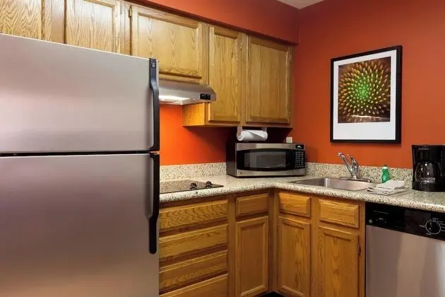 Süit, 1 Yatak Odası (Mobility/Hearing Accessible, Tub)