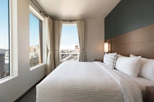 Süit, 1 Yatak Odası, Sigara İçilmez