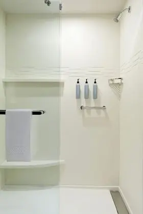 Stüdyo, 1 En Büyük (King) Boy Yatak ve Çekyat, Sigara İçilmez