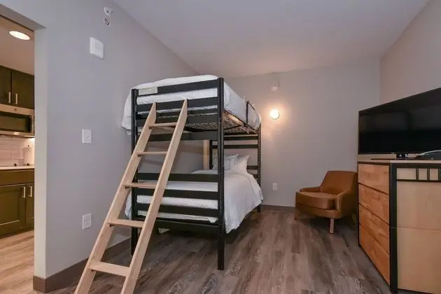 Süit, 1 Yatak Odası, Sigara İçilmez, Balkon
