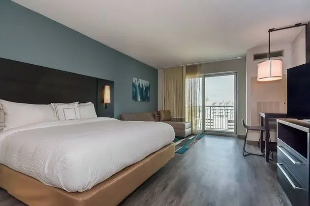 Süit, 1 Yatak Odası, Sigara İçilmez, Balkon