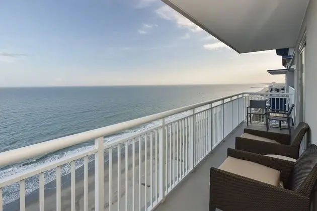 Süit, 1 Yatak Odası, Sigara İçilmez, Balkon