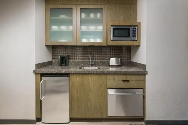 Stüdyo, 1 En Büyük (King) Boy Yatak, Sigara İçilmez