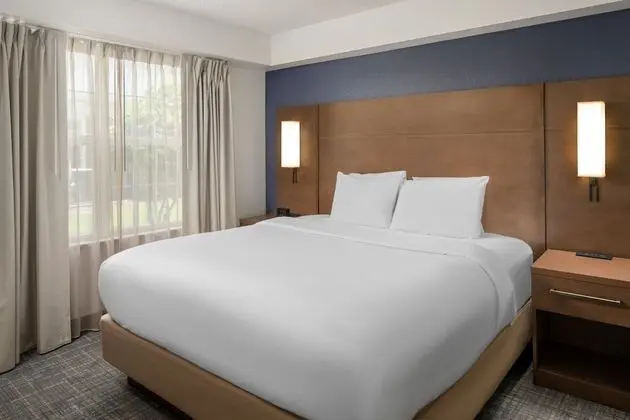 Süit, 1 Yatak Odası