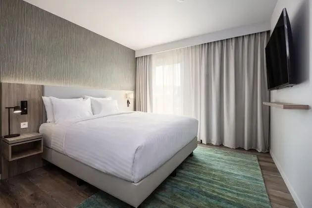 Süit, 1 Yatak Odası, Sigara İçilmez