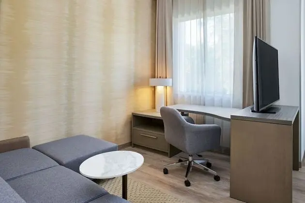 Stüdyo, 1 En Büyük (King) Boy Yatak ve Çekyat, Balkon, Bahçe Manzaralı