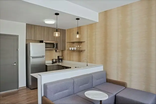 Stüdyo, 1 En Büyük (King) Boy Yatak ve Çekyat, Balkon, Bahçe Manzaralı
