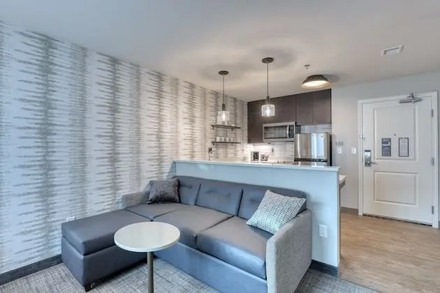 Stüdyo, 1 En Büyük (King) Boy Yatak ve Çekyat, Sigara İçilmez