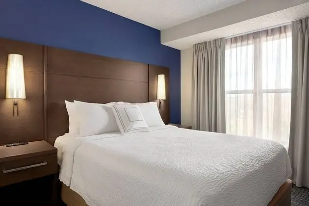 Süit, 1 Yatak Odası (Mobility Accessible, Transfer Shower)