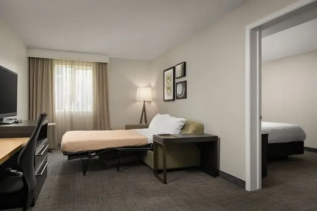 Süit, 2 Yatak Odası, Sigara İçilmez